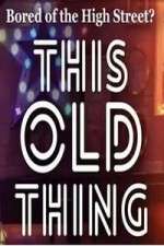 Watch This Old Thing Putlocker