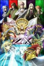 Watch Z/X: Ignition Putlocker