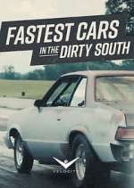 Watch Fastest Cars in the Dirty South Putlocker