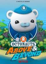 Watch Octonauts: Above & Beyond Putlocker