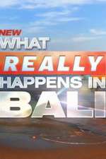 Watch What Really Happens In Bali Putlocker