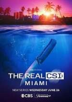 Watch The Real CSI: Miami Putlocker