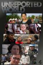 Watch Unreported World Putlocker