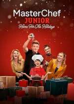 Watch MasterChef Junior: Home for the Holidays Putlocker