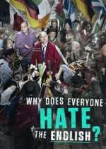 Watch Al Murray: Why Does Everyone Hate the English? Putlocker