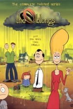 Watch The Oblongs Putlocker