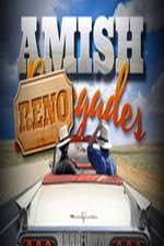 Watch Amish Renogades Putlocker