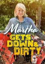 Watch Martha Gets Down and Dirty Putlocker