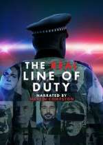 Watch The Real Line of Duty Putlocker