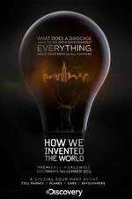 Watch How We Invented the World Putlocker