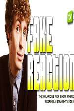 Watch Fake Reaction Putlocker
