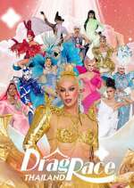 Watch Drag Race Thailand Putlocker