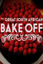 Watch The Great South African Bake Off Putlocker