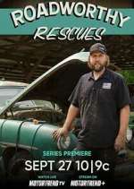 Watch Roadworthy Rescues Putlocker