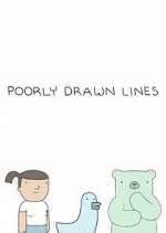Watch Poorly Drawn Lines Putlocker
