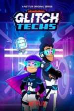 Watch Glitch Techs Putlocker