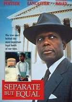 Watch Separate But Equal Putlocker