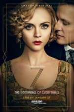 Watch Z: The Beginning of Everything Putlocker