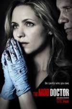 Watch The Mob Doctor Putlocker