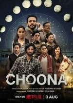 Watch Choona Putlocker