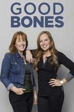 Watch Good Bones Putlocker