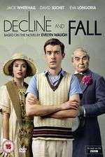 Watch Decline and Fall Putlocker