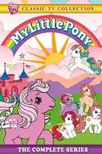 Watch My Little Pony 'n Friends Putlocker