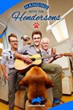Watch Hanging with the Hendersons Putlocker
