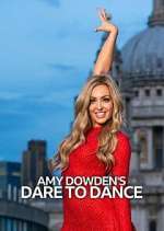 Watch Amy Dowden's Dare to Dance Putlocker