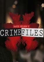 Watch David Wilson's Crime Files Putlocker