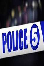Watch Police 5 Putlocker