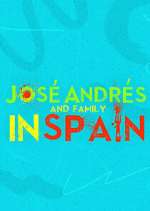 Watch José Andrés and Family in Spain Putlocker