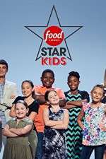 Watch Food Network Star Kids Putlocker