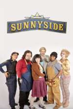 Watch Sunnyside Putlocker