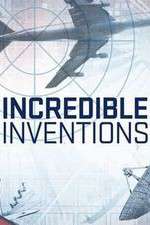 Watch Incredible Inventions Putlocker