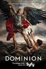 Watch Dominion Putlocker