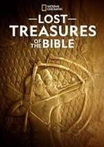 Watch Lost Treasures of the Bible Putlocker