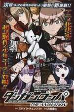 Watch Danganronpa: Kibou no Gakuen to Zetsubou no Koukousei - The Animation Putlocker