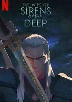 Watch The Witcher Anime Specials Putlocker