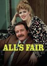 Watch All's Fair Putlocker