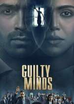 Watch Guilty Minds Putlocker