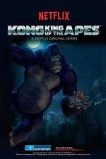 Watch Kong: King of the Apes Putlocker
