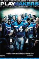 Watch Playmakers Putlocker