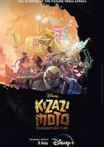 Watch Kizazi Moto: Generation Fire Putlocker
