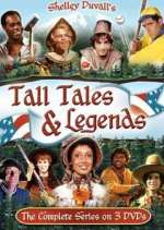 Watch Tall Tales and Legends Putlocker