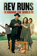 Watch Rev Runs Around the World Putlocker