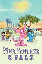 Watch Pink Panther & Pals Putlocker