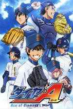 Watch Ace of Diamond Putlocker