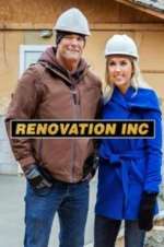 Watch Renovation Inc Putlocker