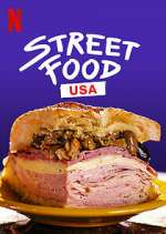Watch Street Food: USA Putlocker